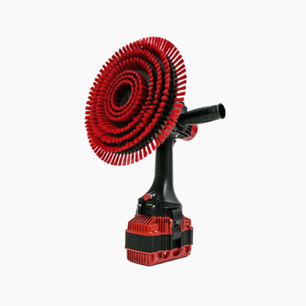 Nemo Gövdə Təmizləyicisi