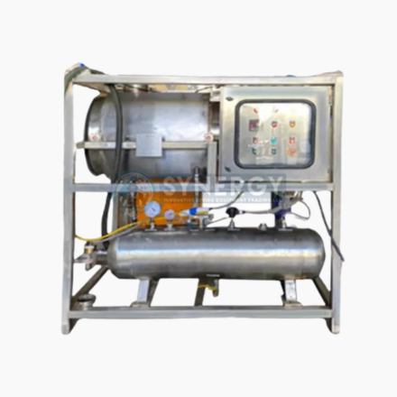 İsti su maşını dizel