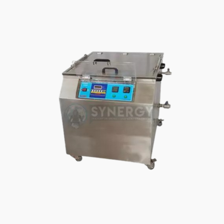 Alt Series - Sənaye İstifadəsi üçün Ultrasonik Təmizləyici