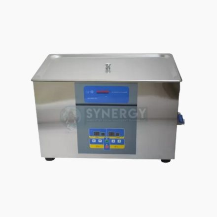 Ald Series Ultrasonik Təmizləyici