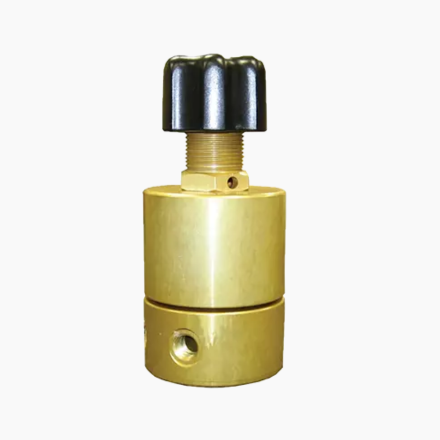 Aqua Enviornment Regulyator