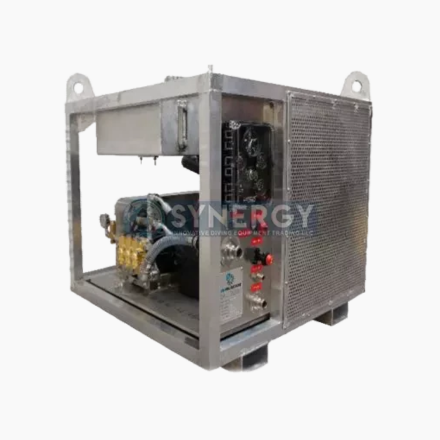 Caviblaster Dizel Mühərriki 2022-D