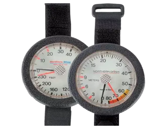 SCUBA INST 6