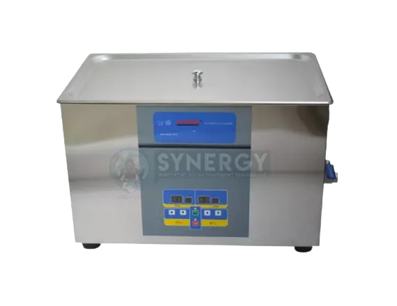 Ald Series Ultrasonik Təmizləyici
