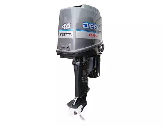 Yanmar  D40