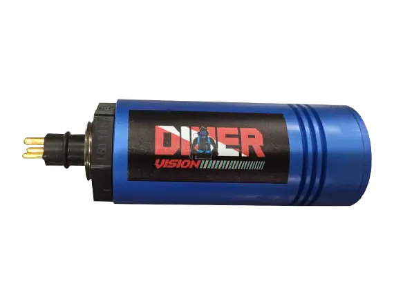 Diver Vision - İşıq